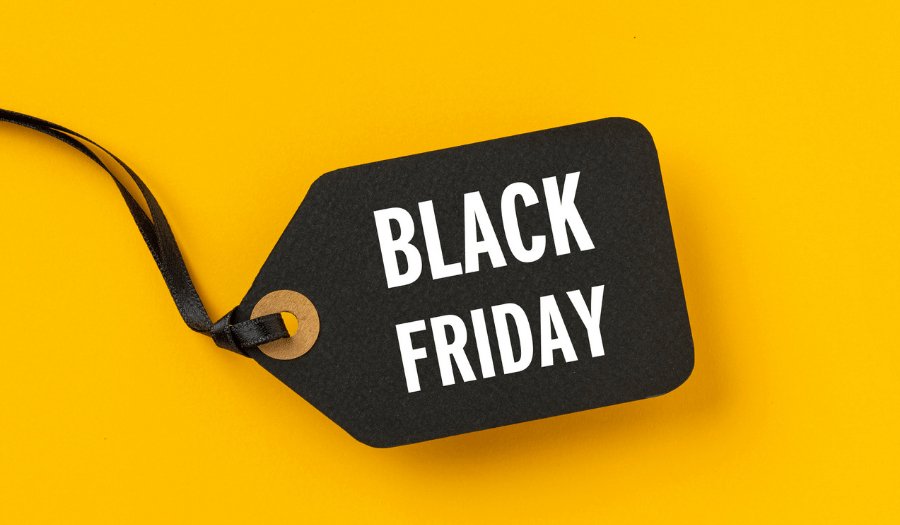 Black Friday 2021 Will Be Different. Here’s How to Prepare Your Online Store.