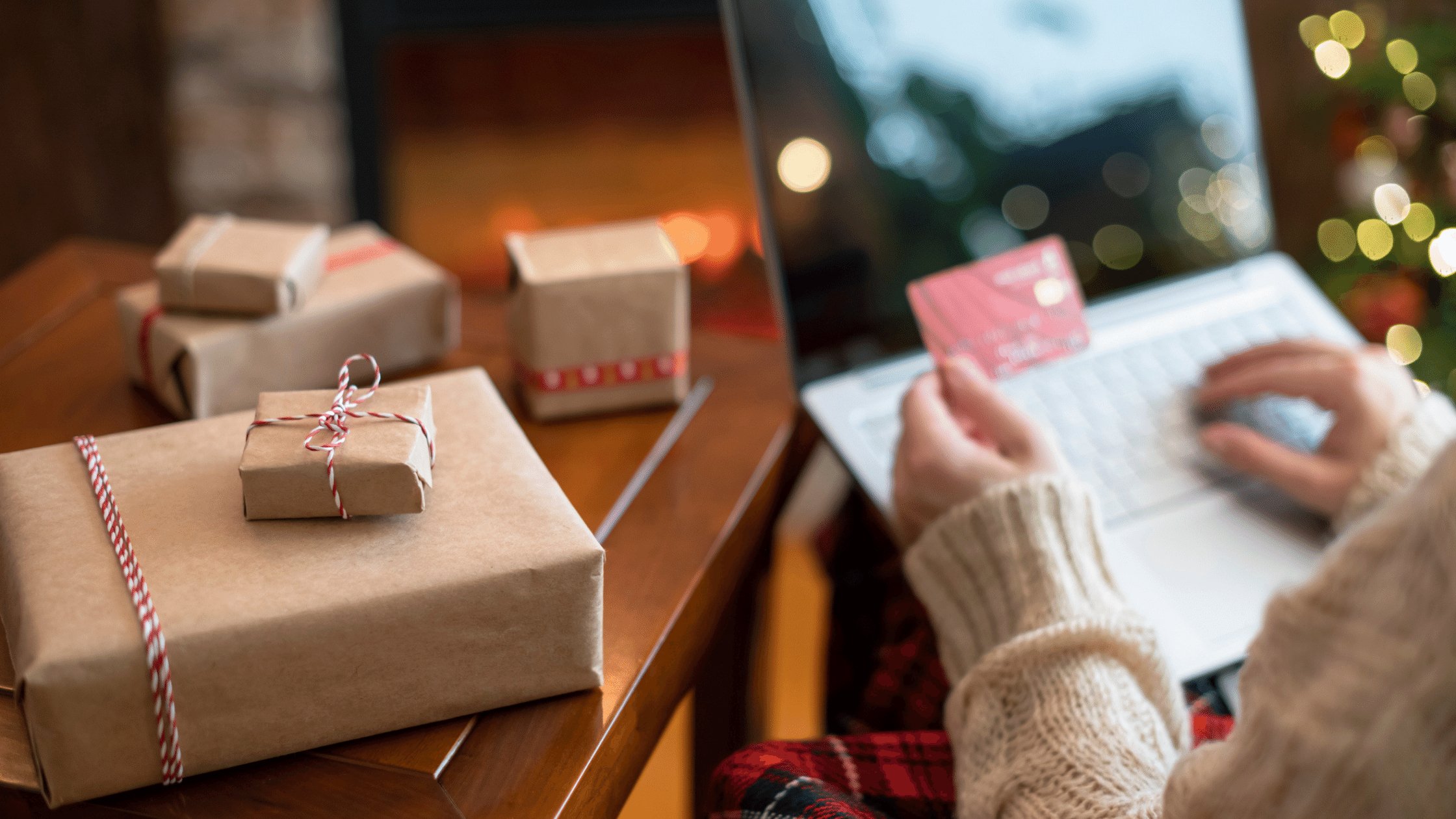 Holiday Online Shopping Trends and Predictions